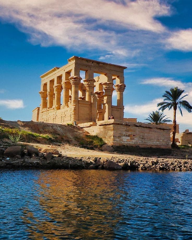 5-Day Nile Cruise on The Royal Beau Rivage: Easter Hot Deals (Luxor to Aswan) - image 5