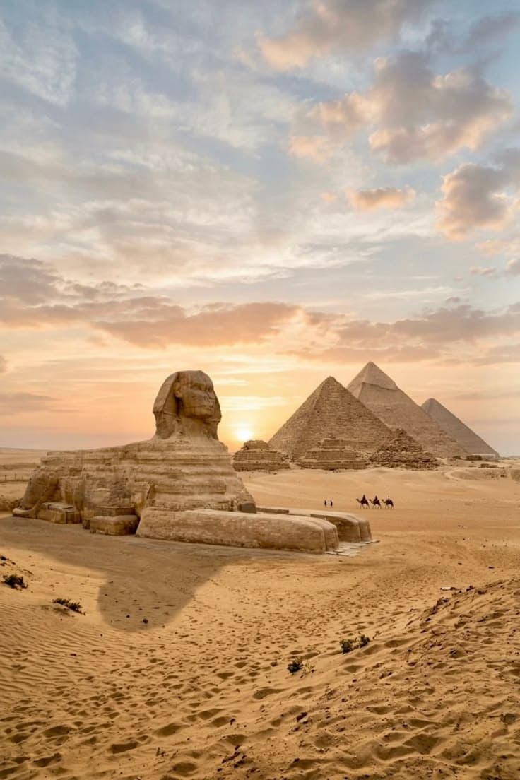 Day Trip To Cairo From Sharm By Air - image 2