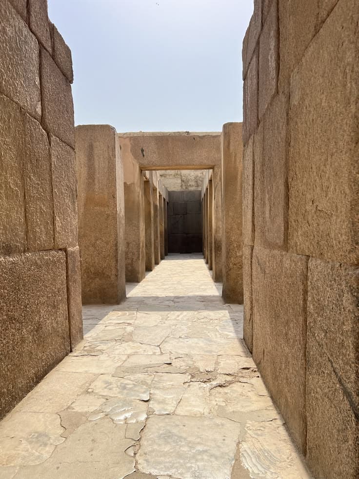 Day Trip To Cairo From Sharm By Air - image 3
