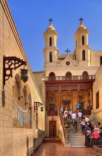 Cairo