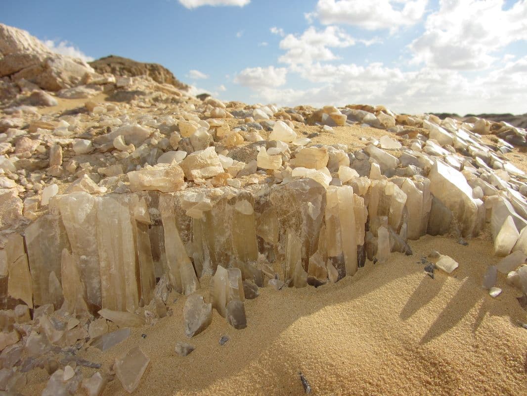 Private 3-Day Hiking Adventure in Bahariya Oasis & Gara Cave - image 1