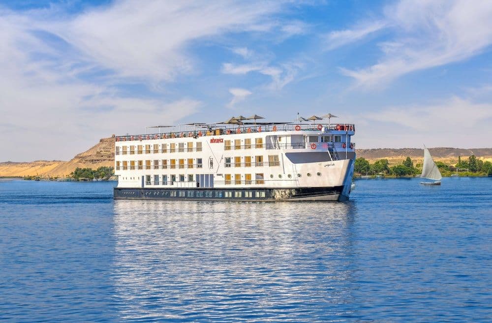 Luxor