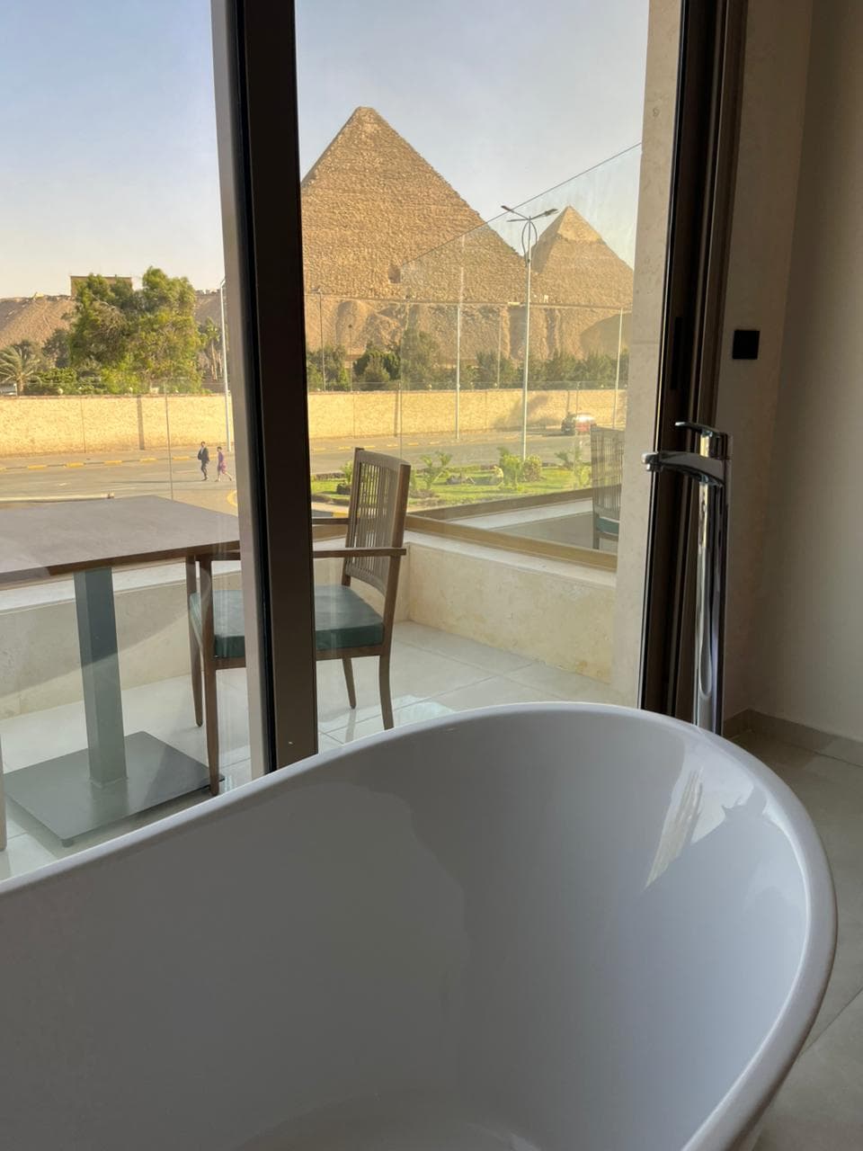 Superior Double Room - Garden View